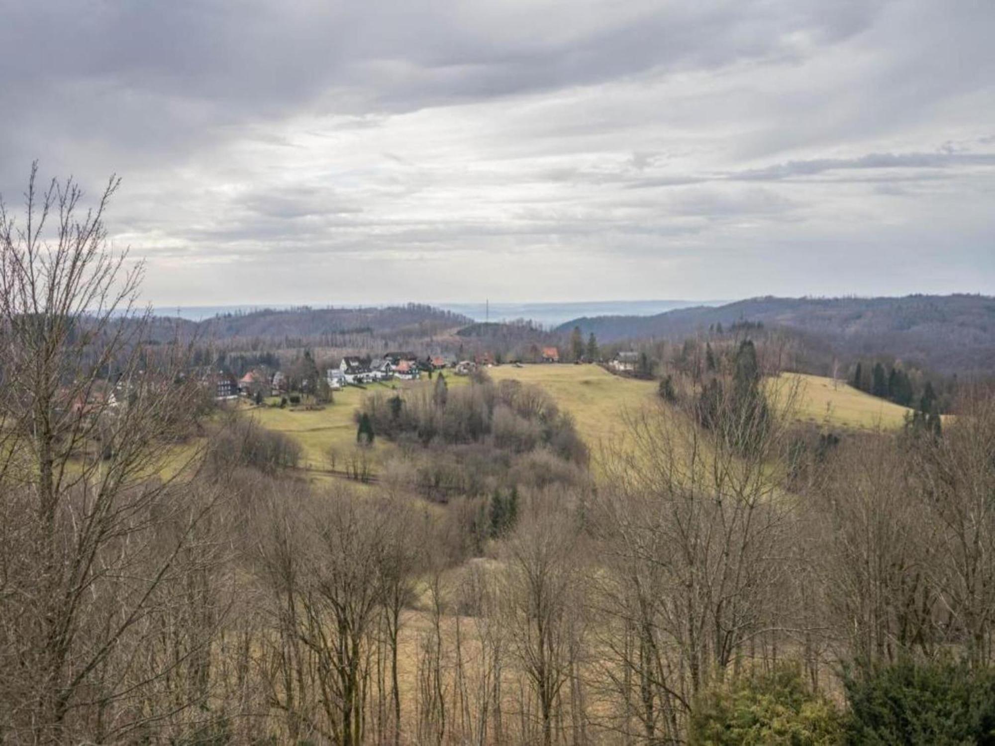 Cozy Apartment In Braunlage Near Forest Hohegeiss Exterior photo